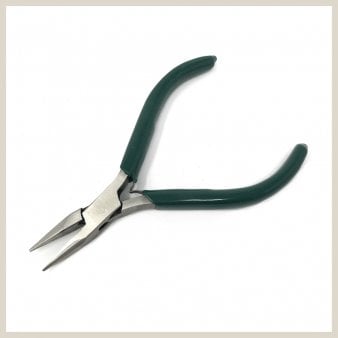 Chain Nose Pliers department imagery