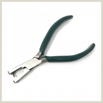 Hole Punch Pliers department imagery