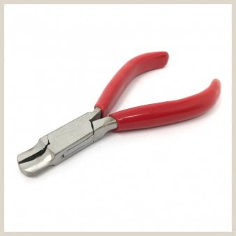 Stone Setting Pliers department imagery