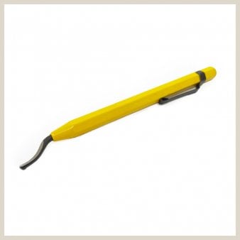 Deburring Tools department imagery