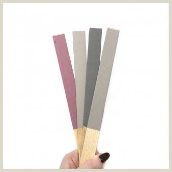 Emery Sticks, Blocks & Paper department imagery