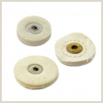 Pendant Mops for Rotary Tools department imagery