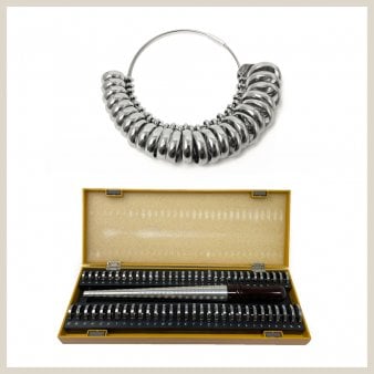 Gauges & Measuring Sets department imagery