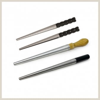 Ring Sticks & Triblets department imagery