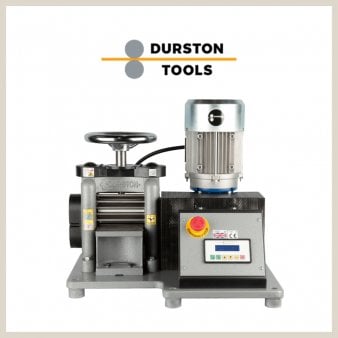 Powered Rolling Mills department imagery
