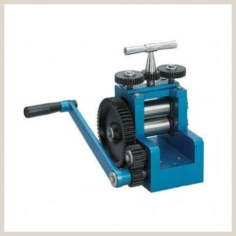 Value 7 in 1 Rolling Mill department imagery