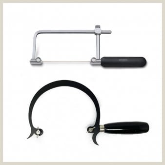 Saw Frames department imagery