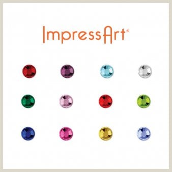 Birthstone Crystals department imagery