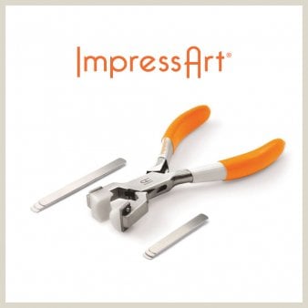 Stamping Tools & Accessories department imagery