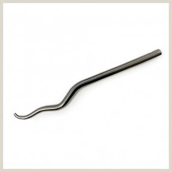 Sinusoidal Stakes department imagery