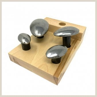 Spoon Forming Stakes department imagery
