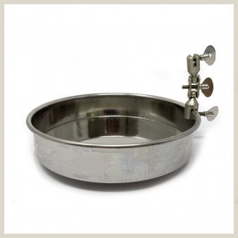 Annealing Pans department imagery
