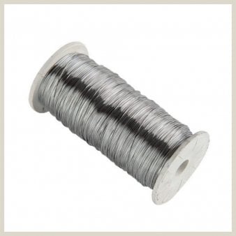 Binding Wire department imagery