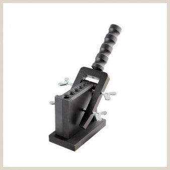 Ingot Moulds department imagery