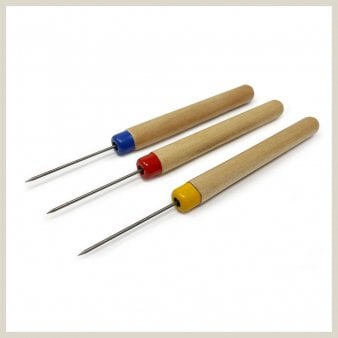 Soldering Picks department imagery