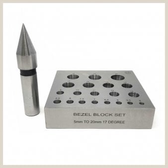 Collet Forming Tools department imagery