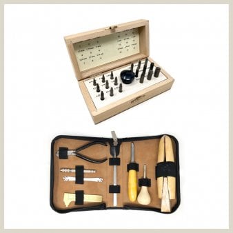 Stone Setting Tool Sets department imagery