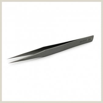 Precision Tweezers By Size department imagery