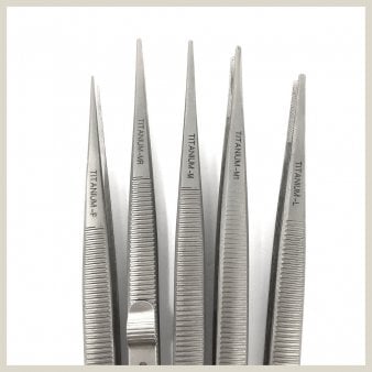 Tweezer Sets department imagery