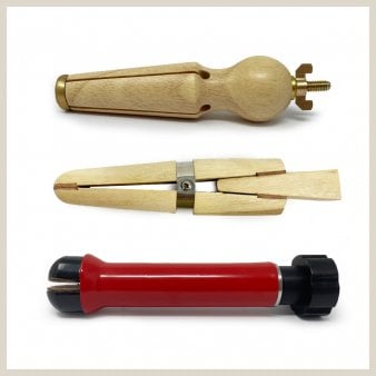 Ring Clamps department imagery