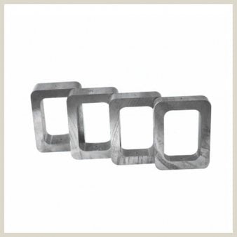 Aluminium Frames department imagery