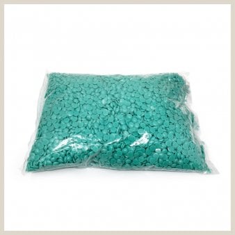 Injection Wax Beads department imagery