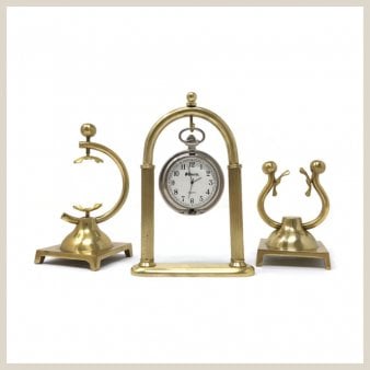 Pocket Watch Display Stands department imagery