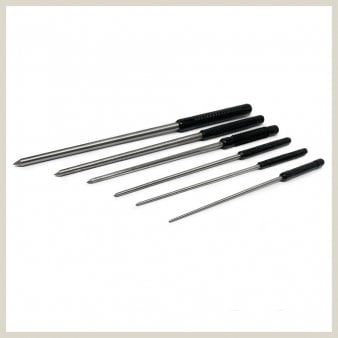 Smoothing Broaches department imagery