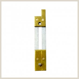 French Pendulum Clock Suspensions department imagery