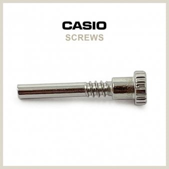 Casio Shop Casio Screws department imagery