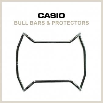 Casio Shop Casio Bull Bars department imagery