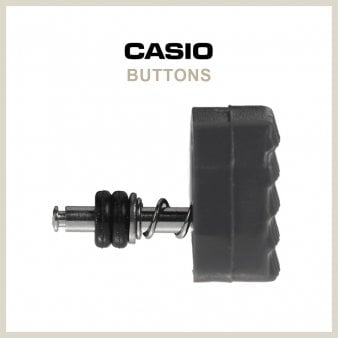 Casio Shop Casio Watch Buttons department imagery