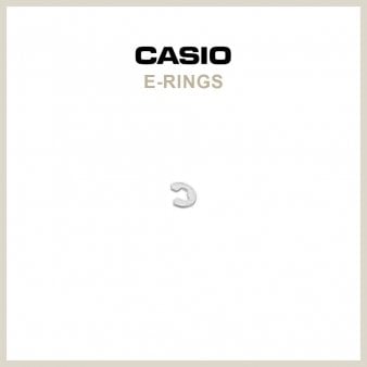 Casio Shop Casio E-Rings department imagery
