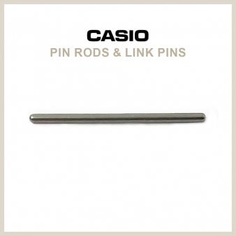 Casio Shop Casio Pin Rods department imagery