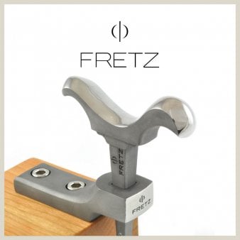 F-Series Stakes department imagery