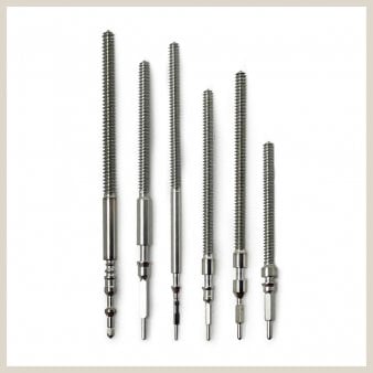 Watch Parts Stems & Extenders department imagery