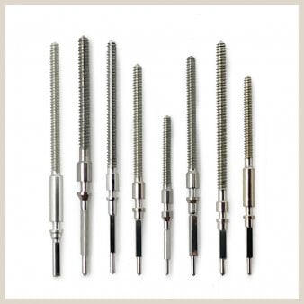 Stems for Rolex Watches department imagery