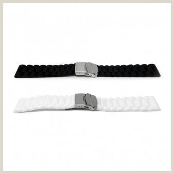 Silicone Watch Straps department imagery