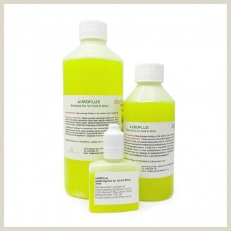 Soldering Consumables department imagery