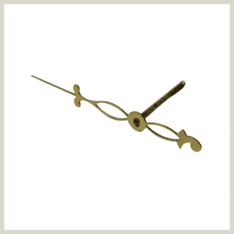 Clock Hands department imagery