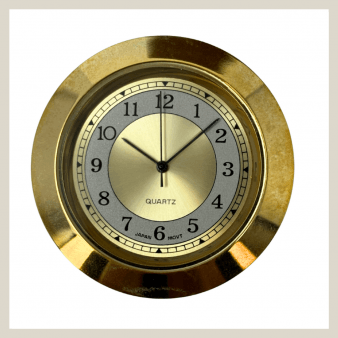 Clock Inserts department imagery