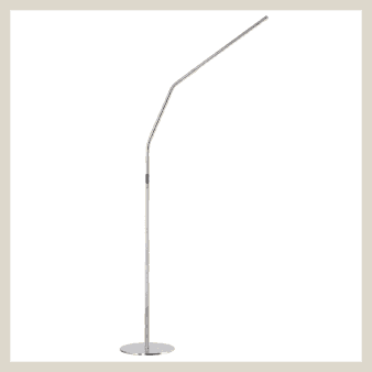 Floor Lamps department imagery