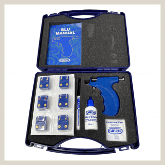 Ear Piercing Kits department imagery