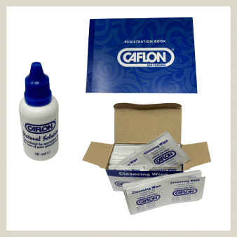 Ear Piercing Consumables department imagery