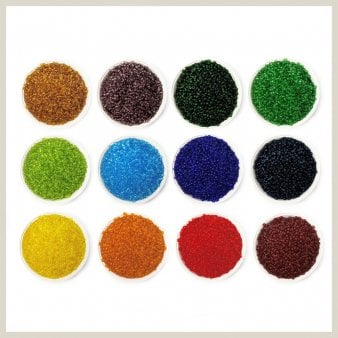 Seed Beads department imagery