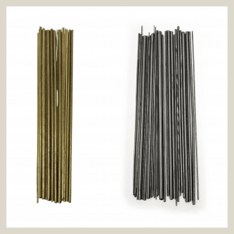 Bushing Wire department imagery