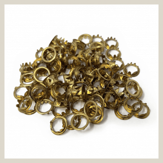 Grommets department imagery