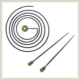 Gong Rods & Wire department imagery