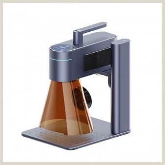 Digital Laser Cutters & Engravers department imagery