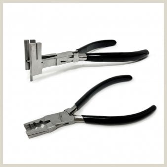Special Application Pliers department imagery